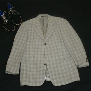 Vintage Hugo Boss Blazer